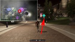 where to find ronnie 2k in the city nba 2k23 rebirth quest