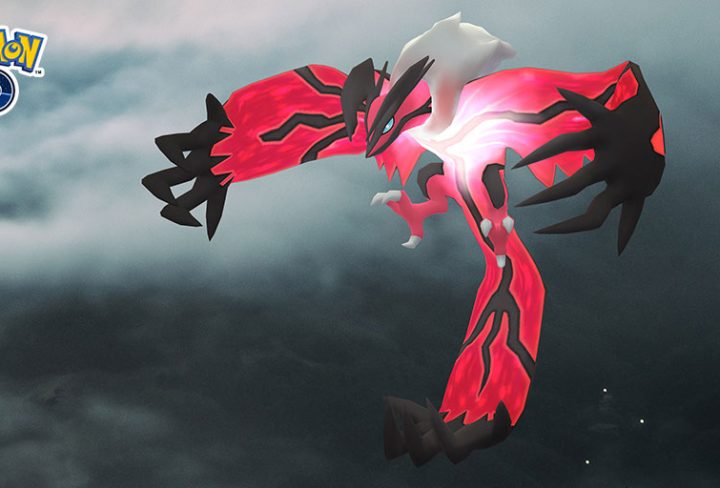 yveltal weakness counters & best moveset in pokemon go