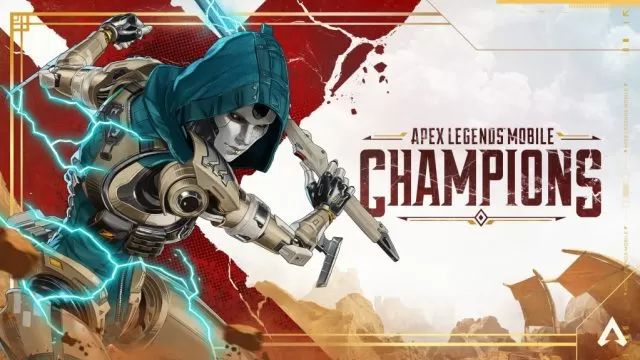 Apex Legends Mobile Season 3 Release Date & Time