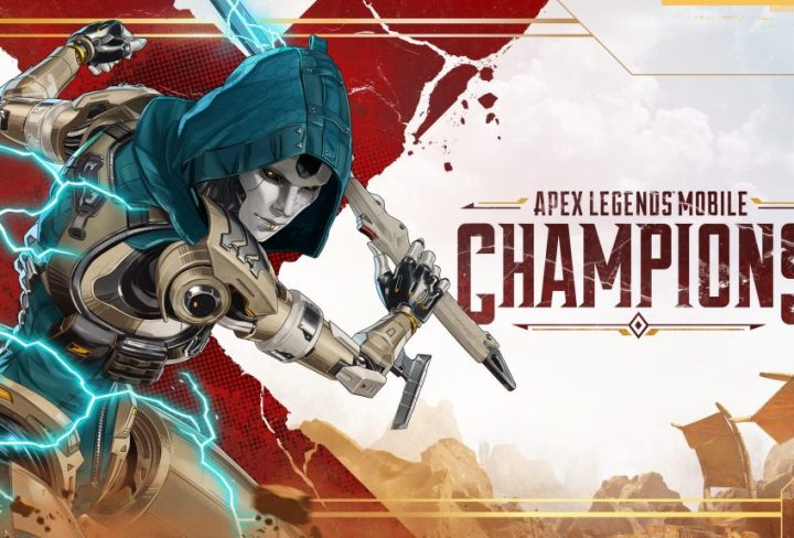 Apex Legends Mobile Season 3 Release Date & Time