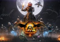 Ark Survival Halloween Event 2022, Fear Evolved 6 Release Date
