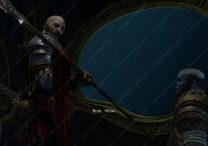 Draupnir Spear Location, How to Get Tertiary Weapon in God of War Ragnarok