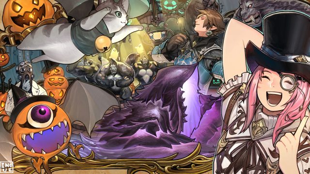 FFXIV All Saints Wake 2022 Release Date & Time for Halloween Event