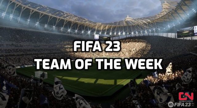 FIFA 23 TOTW 4 Predictions, Release Date & Time