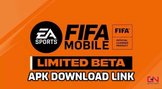 FIFA Mobile 23 Beta APK Download Link for Android