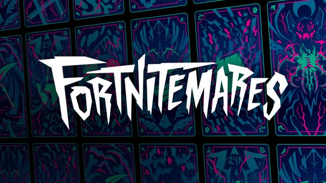 Fortnite Halloween 2022, Release Date for Fortnitemares Event