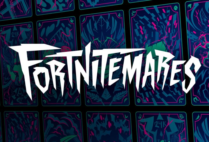 Fortnite Halloween 2022, Release Date for Fortnitemares Event