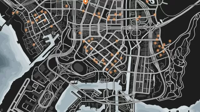 GTA Online Pumpkin Locations, Find All 200 Jack O Lanterns