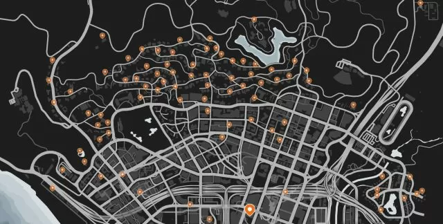 GTA Online Pumpkin Locations, Find All 200 Jack O Lanterns