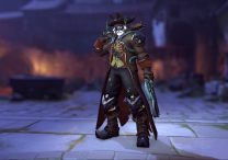 How to Get Cursed Captain Reaper Overwatch 2
