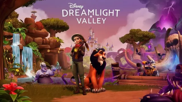 How to Update Disney Dreamlight Valley on Switch, Steam, Xbox Game Pass, & PS5