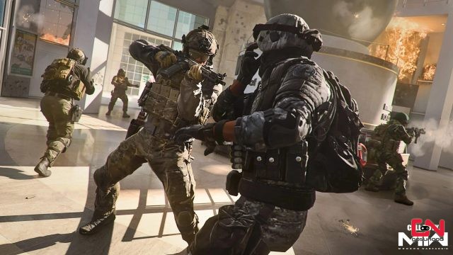 MW2 Can't Access Multiplayer, Why You Can't Launch Multiplayer