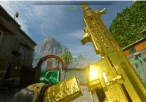 MW2 Gold Camo Challenges Not Showing, Can't Unlock Gold Skin