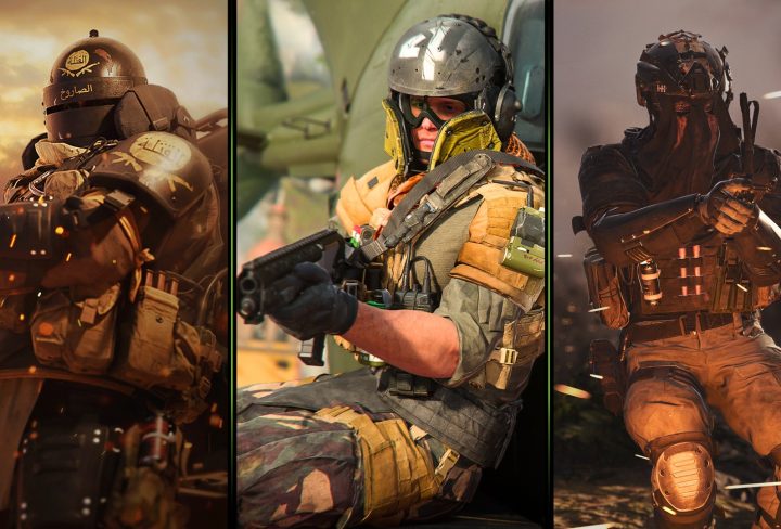 MW2 Split Screen Online Doesn't Work Explained (2022)