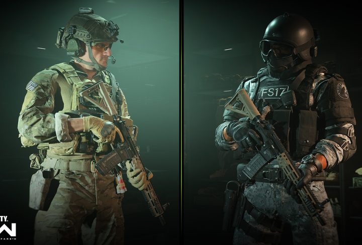 MW2 Voice Chat Not Working, Voice Service Unavailable Fix