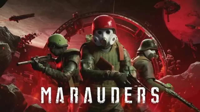 Marauders preview