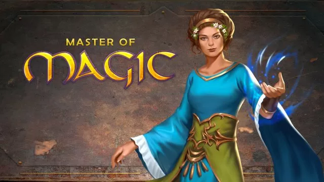 Master of Magic Review