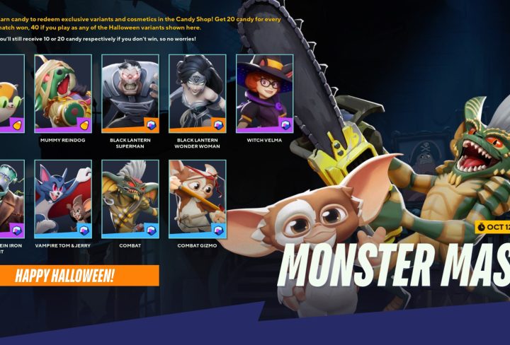 MultiVersus Candy, How to Get & Use