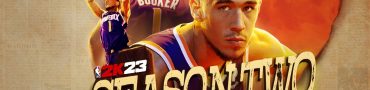NBA 2K23 Season 2 Release Date, Time & Rewards