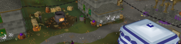 OSRS Halloween Event 2022 Guide