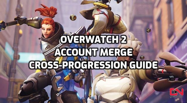 Overwatch 2 Account Merge & Cross-Progression Explained