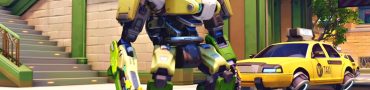 Overwatch 2 Bastion Removed, When Will He Be Back