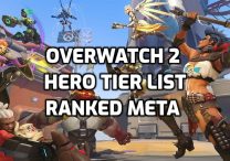 Overwatch 2 Hero Tier List, Best Meta Characters for Ranked