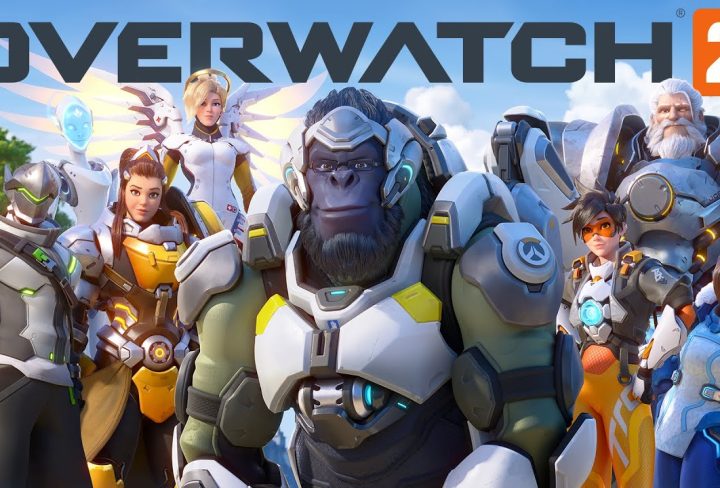 Overwatch 2 Skins & Currency Missing Explained