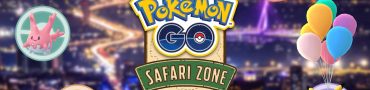 Pokemon GO Safari Zone Taipei Special Research Tasks & Rewards
