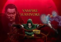 Vampire Survivors Review