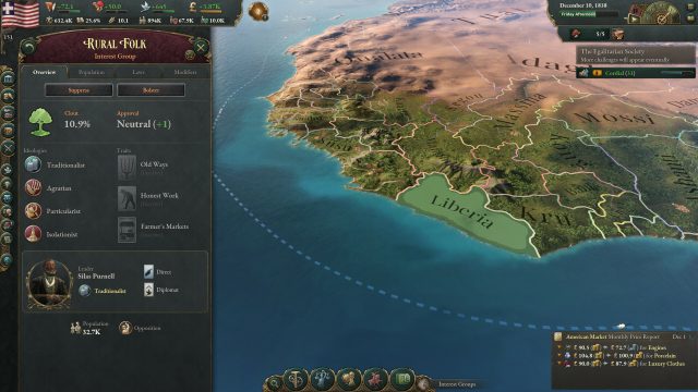 Victoria 3 Formable Nations Explained