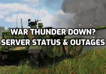 War Thunder Down? Server Status, Maintenance & Outages