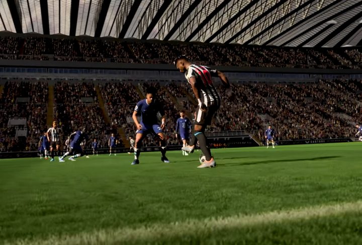 What Are Special Item Players FIFA 23, Jumbo Rare Players Pack