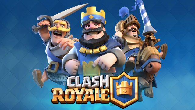 best royal tournament decks clash royale