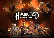 dbd halloween event 2022 release date time & skins