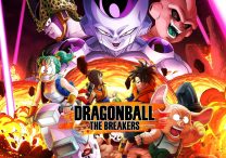 dragon ball the breakers release date & time