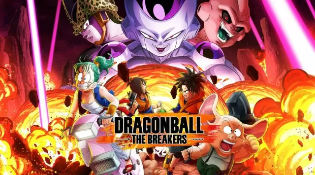 dragon ball the breakers release date & time