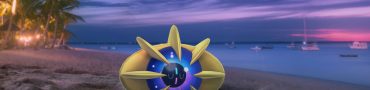 evolving stars unova challenge pokemon go