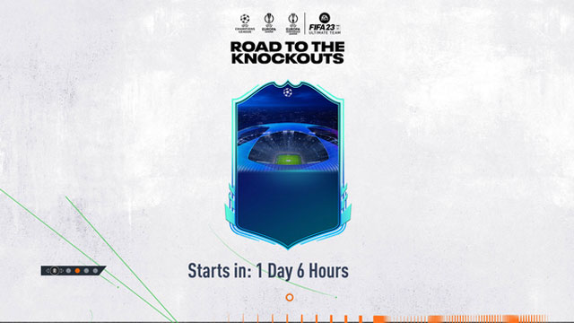 fifa 23 road to the knockouts leaks predictions & release date