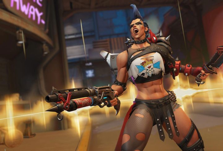 overwatch 2 achievement disconnect bug on xbox explained