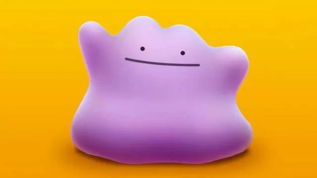 pokemon go ditto disguises december 2022