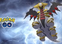 pokemon go giratina altered weakness counters & best moveset