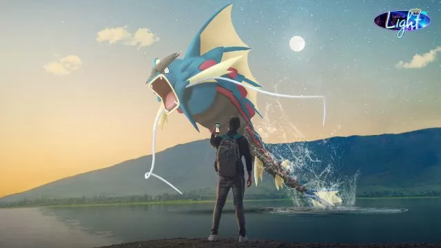 pokemon go mega gyarados weakness counters & best moveset