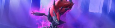 pokemon unite zoroark release date