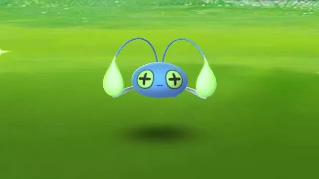 shiny chinchou in pokemon go 2022