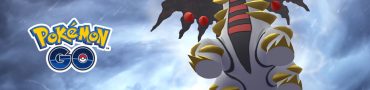shiny giratina altered in pokemon go 2022