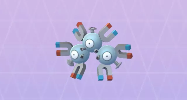 shiny magneton in pokemon go 2022