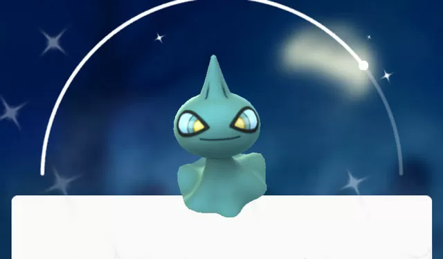 Shiny Shuppet Pokemon GO, Shuppet Spotlight Hour