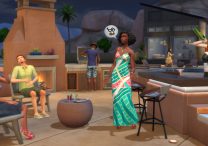 sims 4 free to play how to get & what time does it start