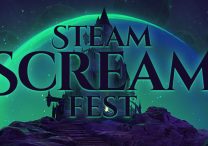 steam halloween sale 2023